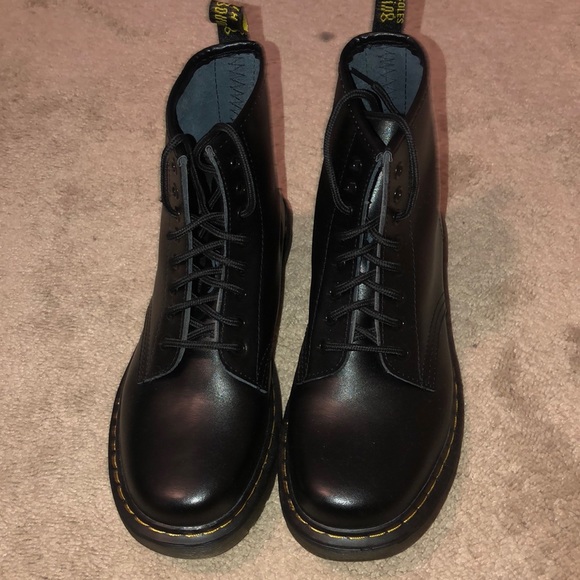 off brand doc martens